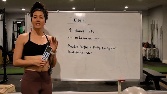 25 - TENS