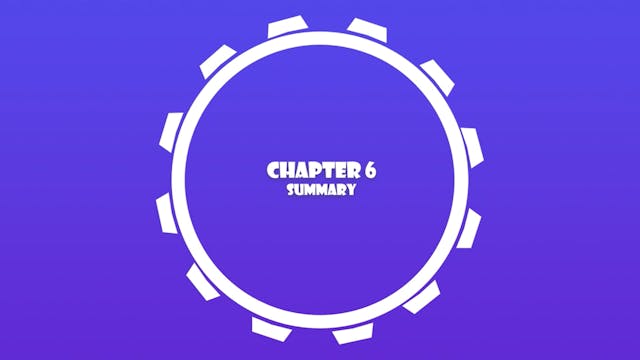 47 WtF  - Chapter 6 Summary