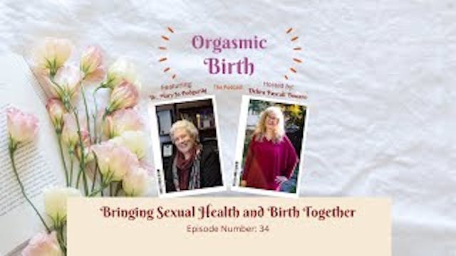 Bringing Sexual Health and Birth Toge...