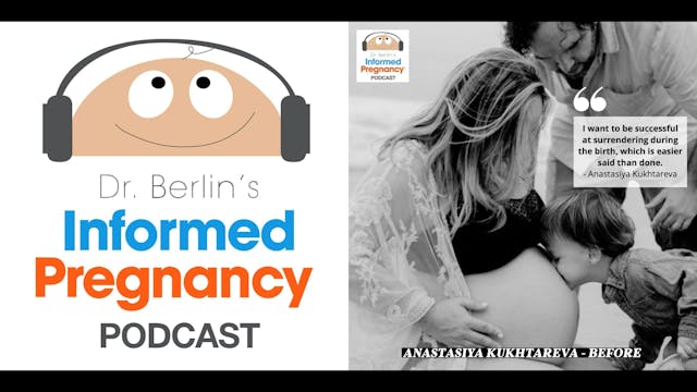 Ep. 253 Anastasiya Kukhtareva - Before