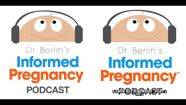 20 Labor Day Surprises - Part 1 of 3