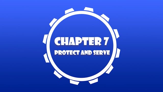 48 WtF - Chapter 7 Introduction - The...