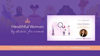 Cancer Genetics – with Dr. Tamar Goldwaser