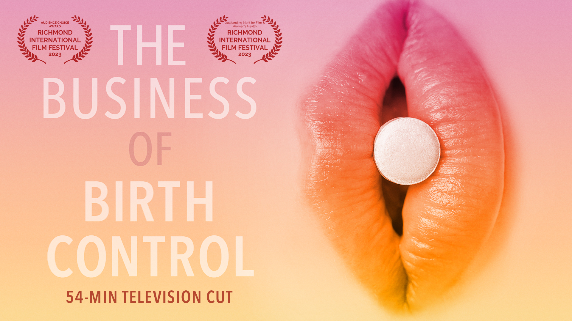 The Business of Birth Control