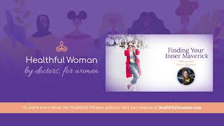 Finding Your Inner Maverick – with Shari Teigman