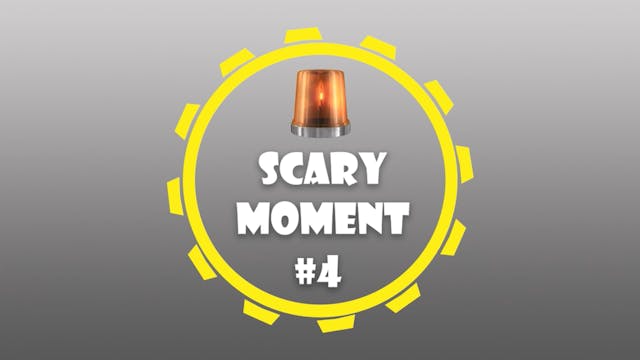 53 WtF - Scary Moment #4 – Postpartum...