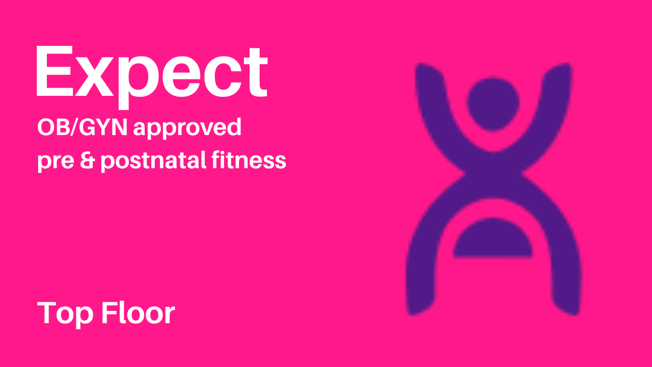 Expect App Top Floor