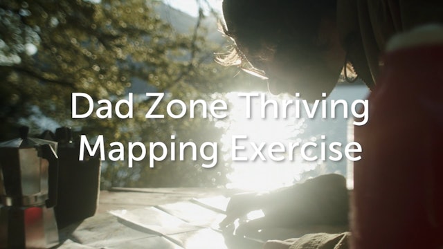 6 WtF - Dad Zone Mapping Exercise