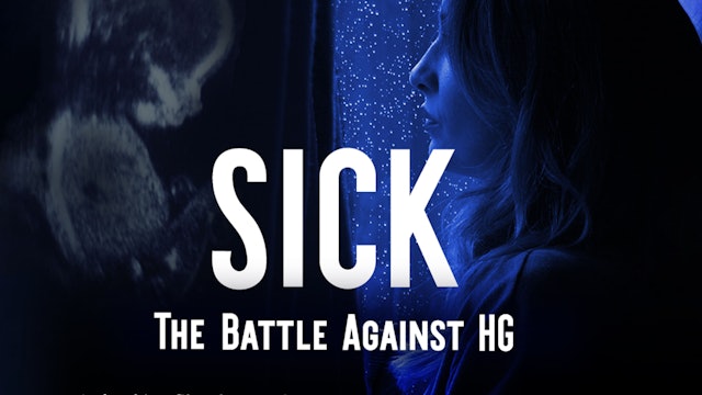 Sick - The Battle Against HG 