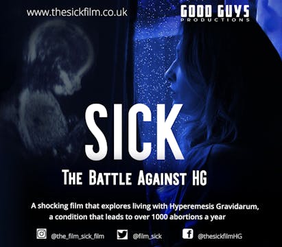 Sick - The Battle Against HG 