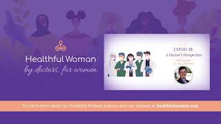 COVID-19: A Doctor’s Perspective – with Dr. Sam Bender