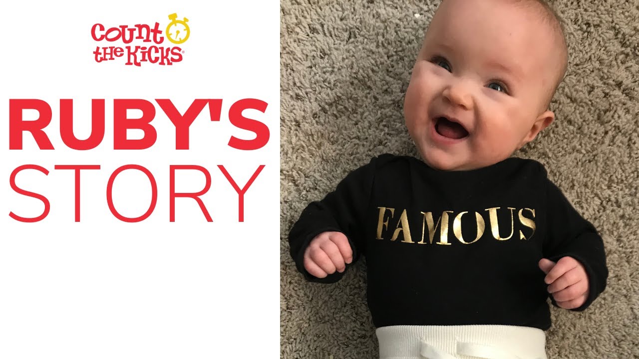 Ruby’s Story on Good Morning America