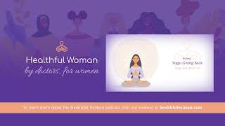 Redrop – Yoga: Giving Back – Yoga with Kira Fox