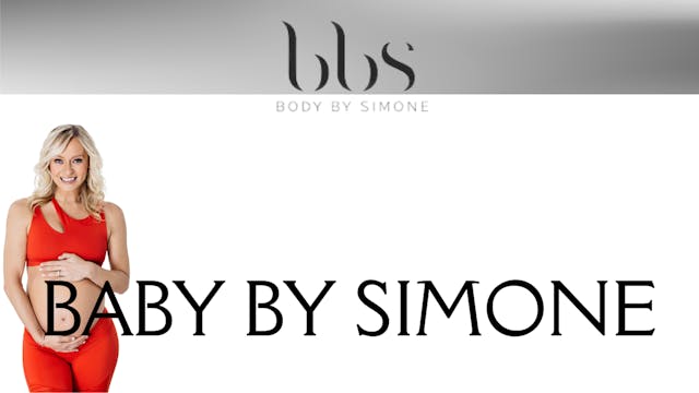 Baby By Simone