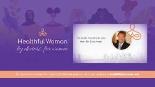 The World According to Sarp – Meet Dr. Sarp Aksel