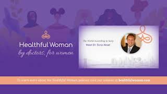 The World According to Sarp – Meet Dr...