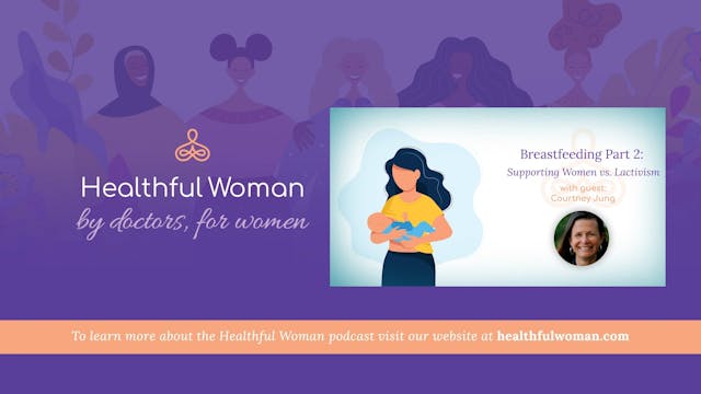 Breastfeeding- Supporting Women vs. L...