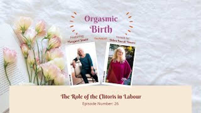 The Role of the Clitoris in Labour