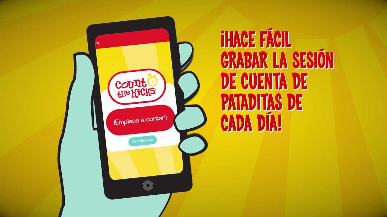 Como Contar los Movimientos