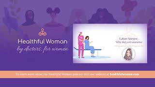 Labor Nurses: Why They are Awesome – with Chanie Fingerer, RN