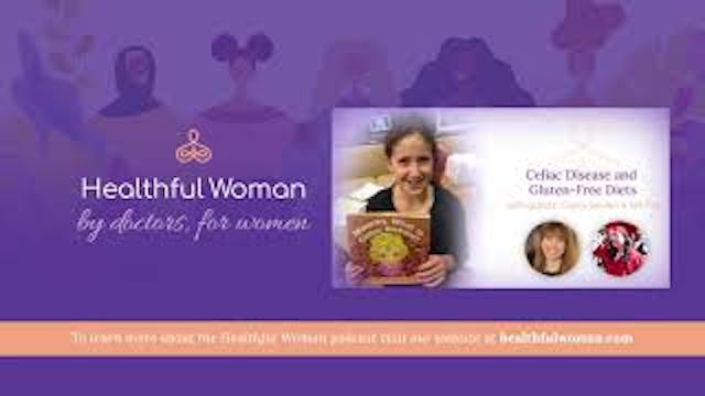 Celiac Disease and Gluten-Free Diets ...