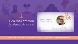 We Love Midwives – Meet Lauren Abrams