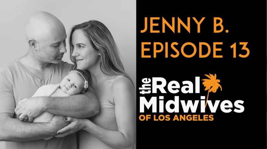 Jenny B. Episode 13