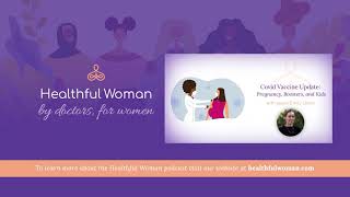 COVID Vaccine Update: Pregnancy, Boosters, and Kids – with Emily Oster