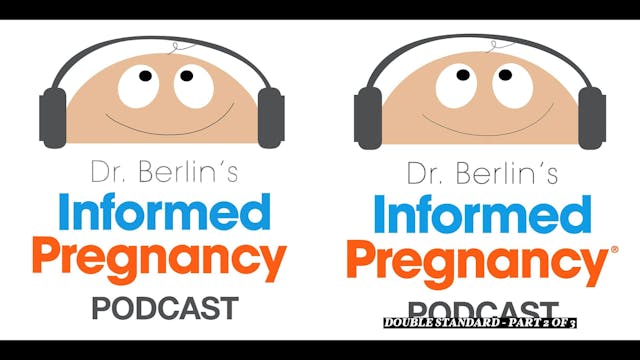 26 Double Standard - Part 2 of 3