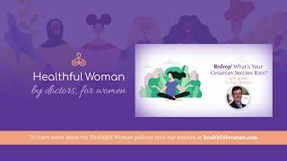Redrop! What's Your Cesarean Section Rate? – with Dr. Sam Bender