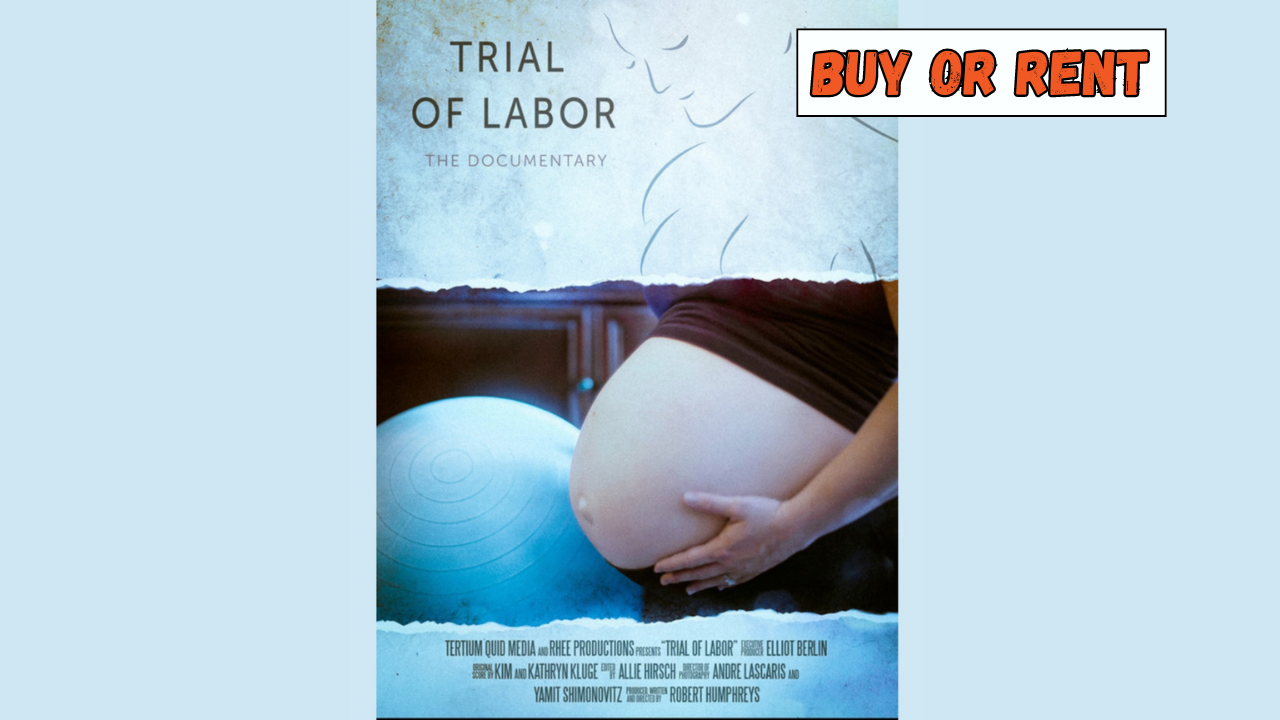 Trial of Labor