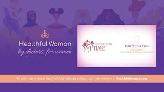 Time with A Time – with Simi Hersko and Yehudis Grunwald