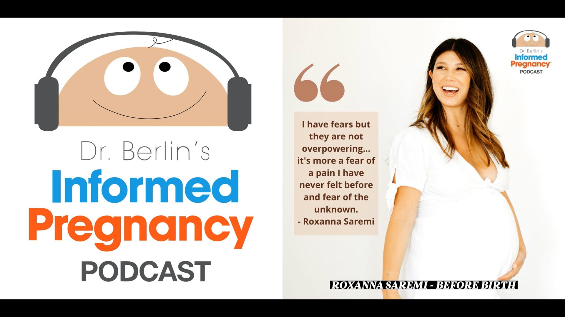 231 Roxanna Saremi - Before Birth