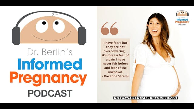 231 Roxanna Saremi - Before Birth