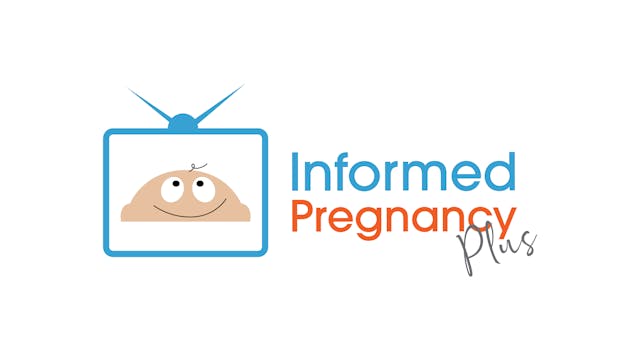 Informed Pregnancy Plus Subscription