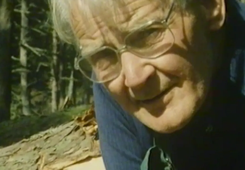Gotska Sandön, 1987