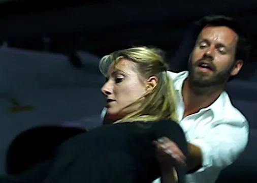 Scenes from a Ferry (2018)