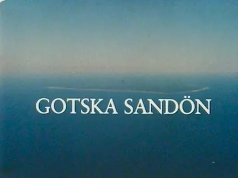 Gotska Sandön (1987)