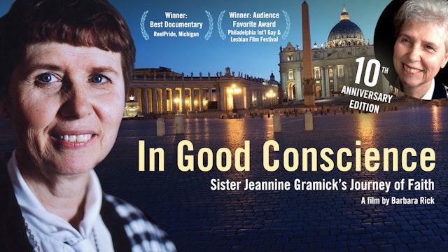 In Good Conscience 10th ANNIVERSARY EDITION: Personal Copy