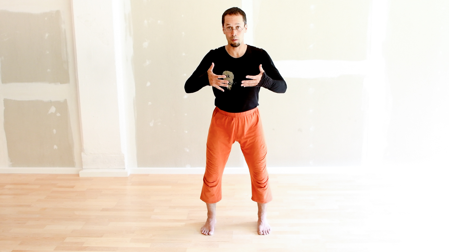 Internal Connectivity 1: Center of Gravity