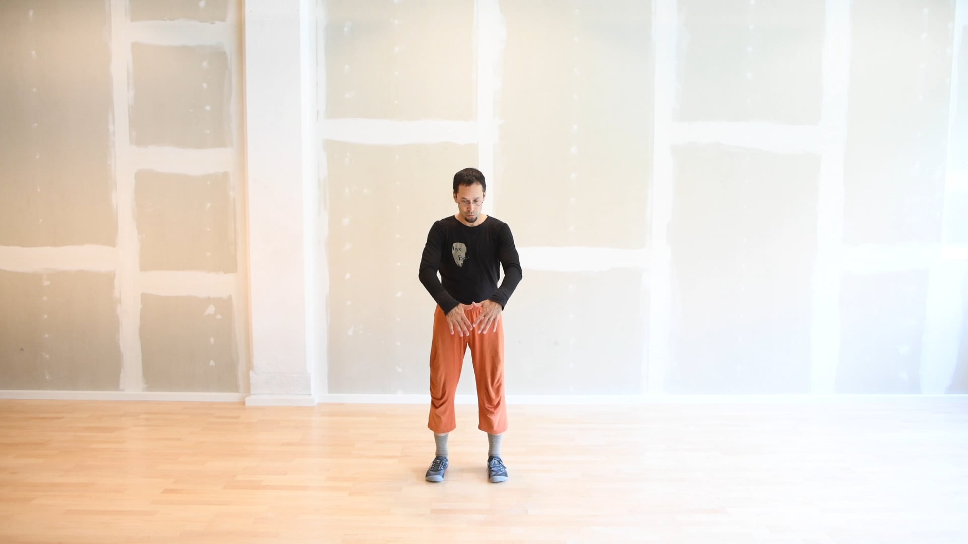 Mobility: Basic 4: Arm Swings