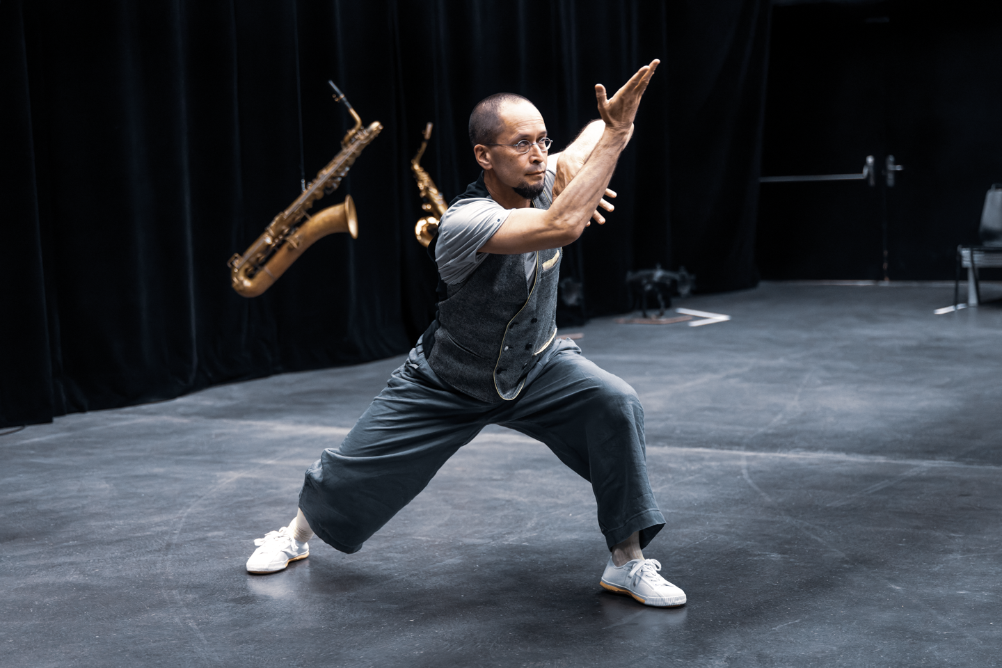 Mobility and Circulation