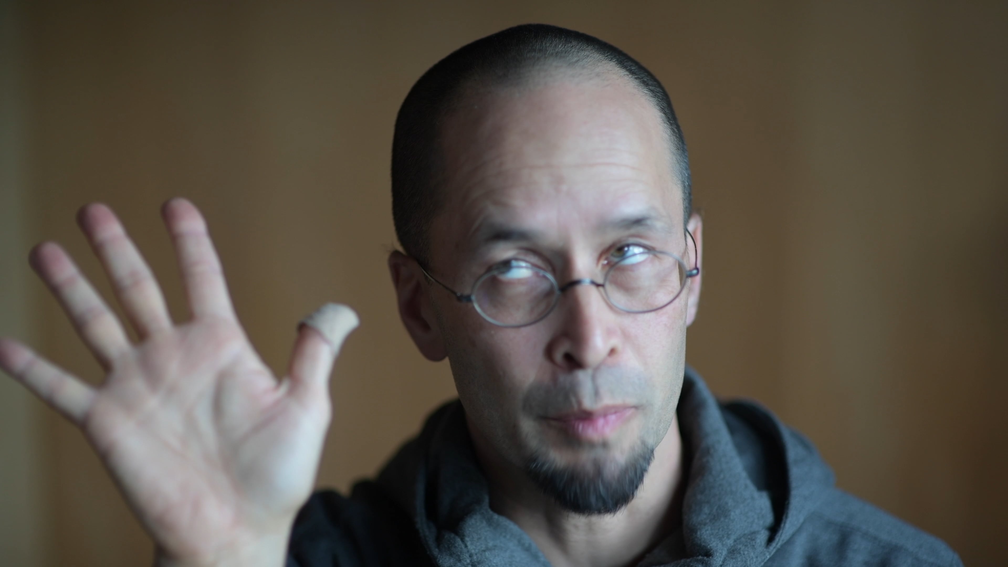 Eyes and Feeling State 1: Eye Direction