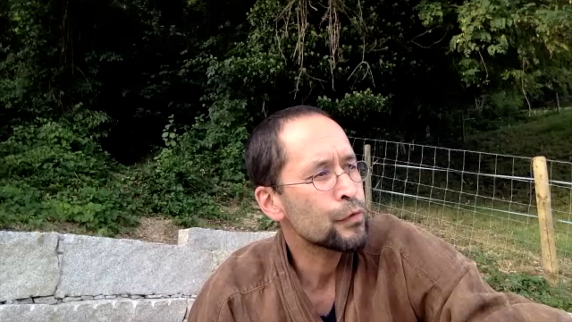 Butoh: Hide and Seek