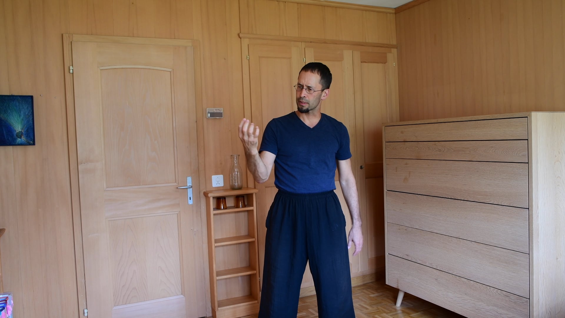 Internal Connectivity 2: Kua connection