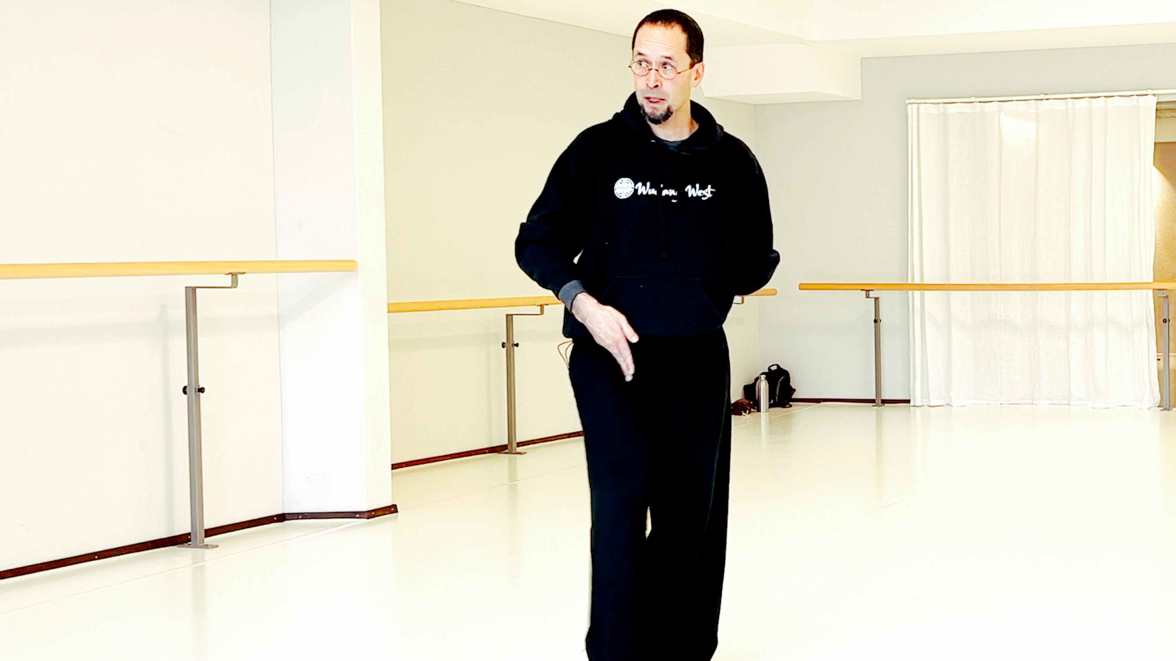 Mobility: General Tune Up