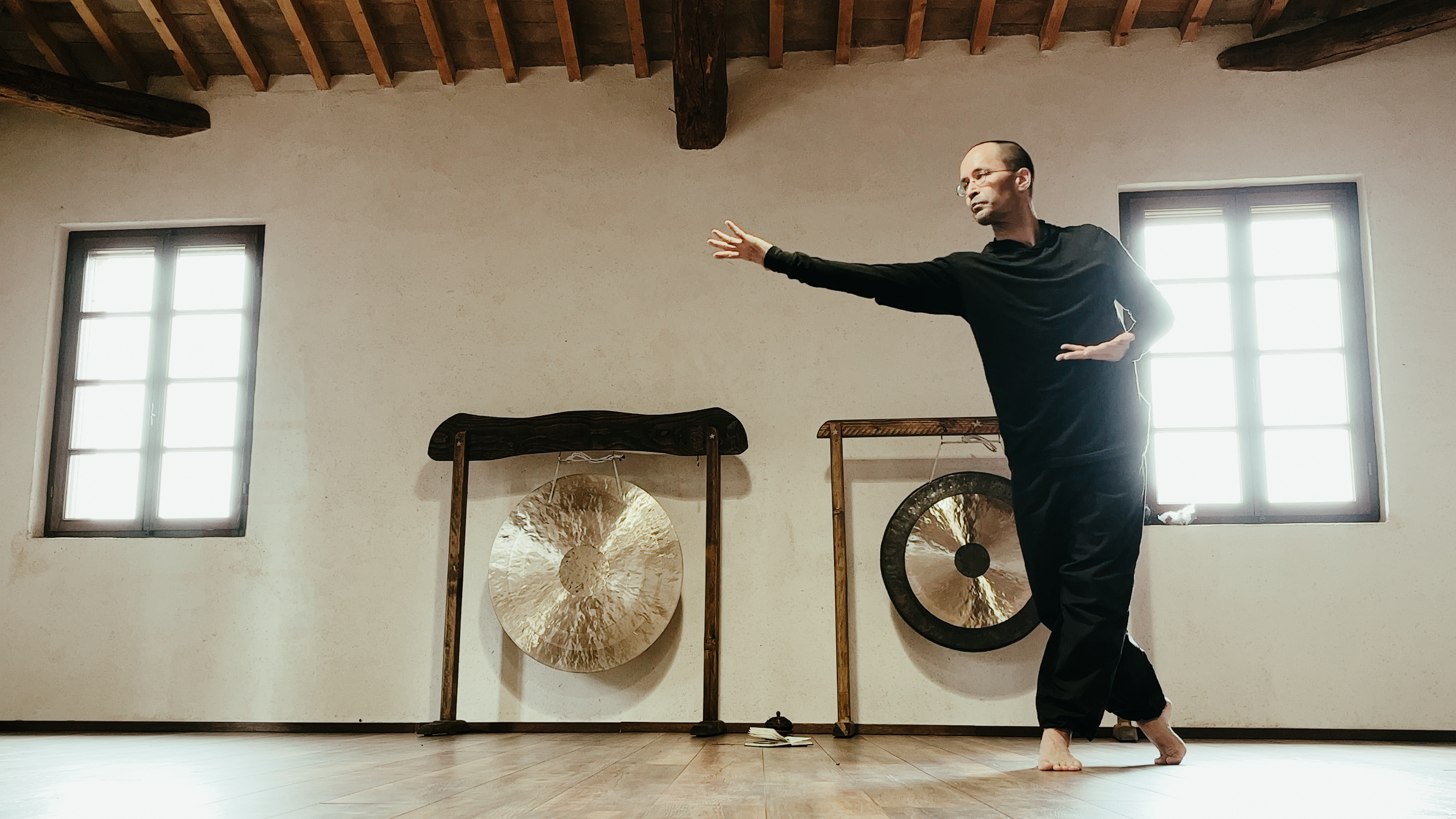 Verona 6: Dragon 1 Walk