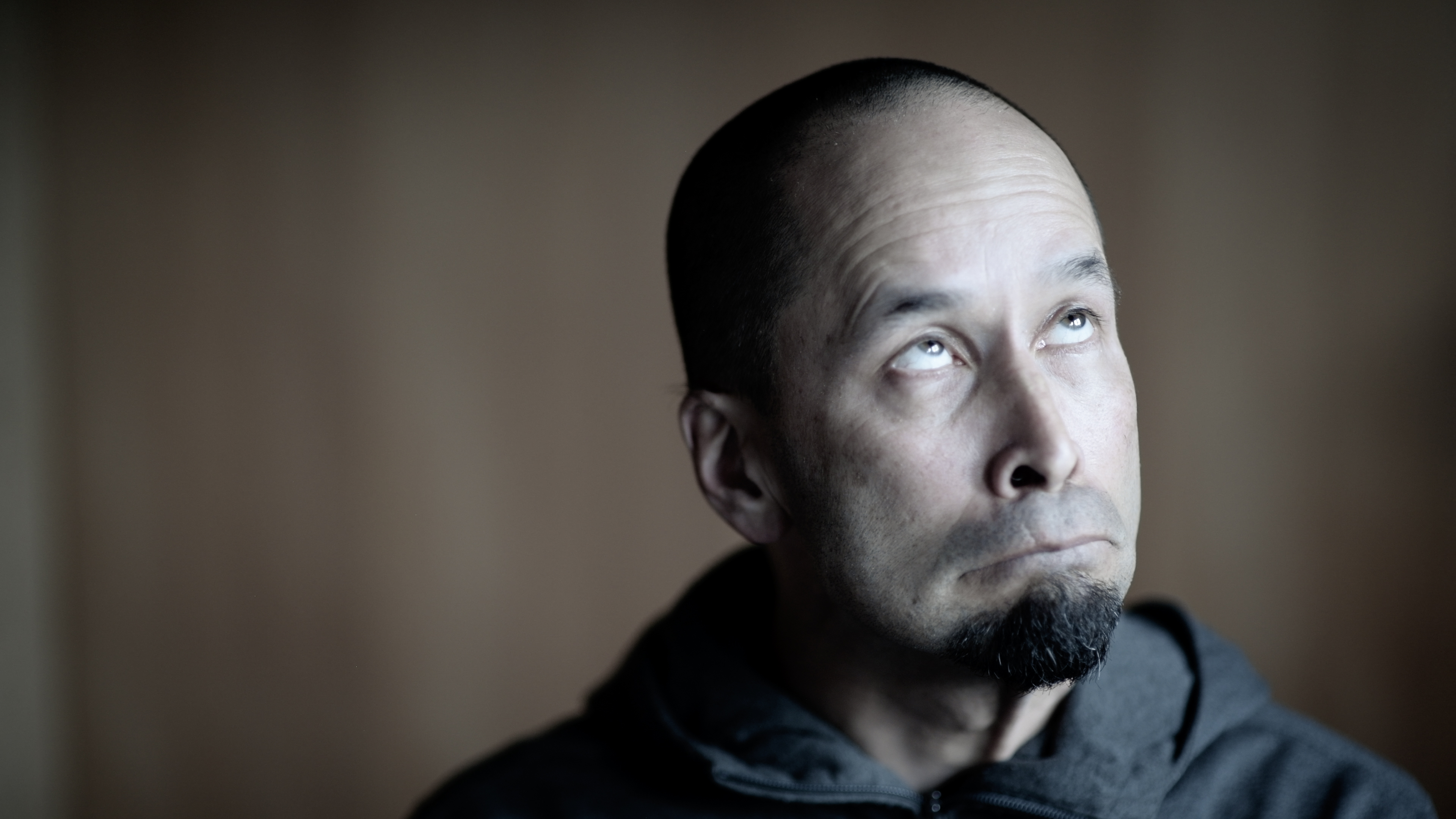 Eyes and Feeling State 3: Feeling State and Skills (demo & detail)