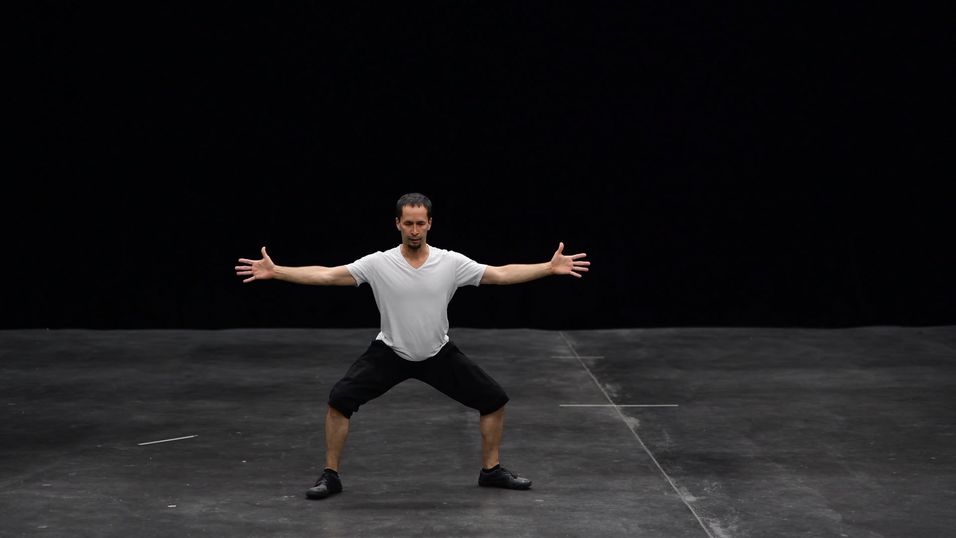 Mobility: Moving the Blood 6: Sequence