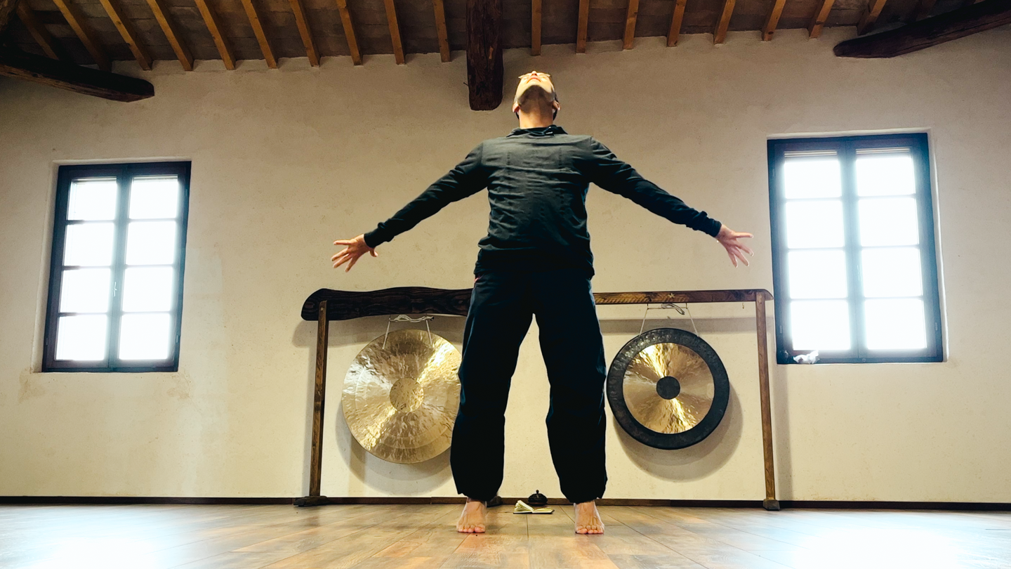 Verona 2: Lymphatic Rocking